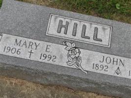 John H. Hill