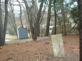 John H. Holden Lot