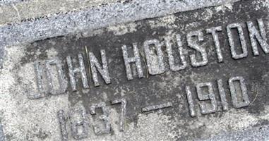 John H. Houston
