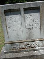 John H. Hudson
