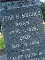 John H. Hughes