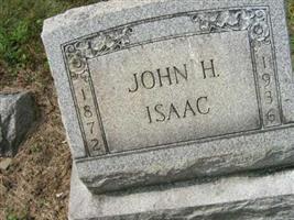 John H Isaac