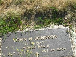 John H. Johnson