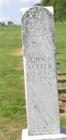 John H. Keefer