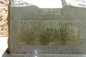 John H Knighton, Sr (1866228.jpg) John H Knighton, Sr (1866228.jpg)