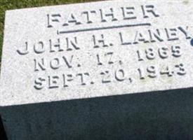 John H. Laney