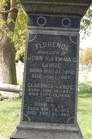 John H LaRue, Jr