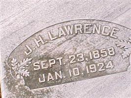John H. Lawrence