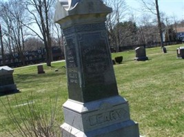 John H Leary