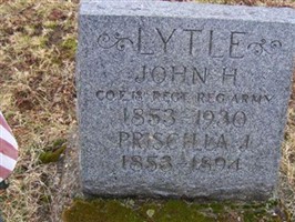 John H. Lytle