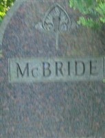 John H McBride John H McBride