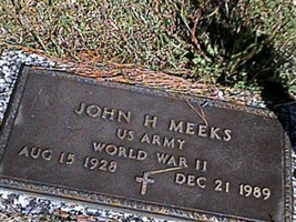 John H. Meeks