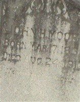 John H. Moore