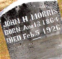 John H. Morris