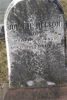 John H. Nelson John H. Nelson