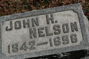 John H. Nelson