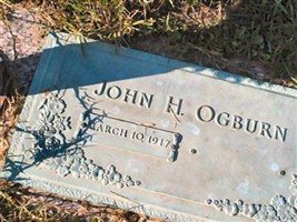 John H. Ogburn (1894122.jpg) John H. Ogburn (1894122.jpg)