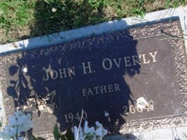 John H. Overly