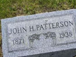 John H. Patterson (1925391.jpg) John H. Patterson (1925391.jpg)
