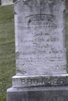 John H Porterfield