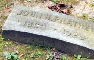 John H. Prather