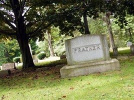 John H. Prather
