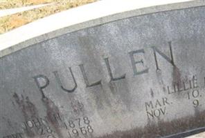 John H. Pullen