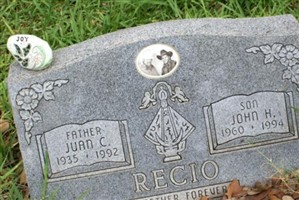 John H. Recio