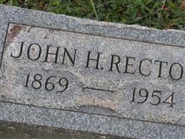 John H. Rector