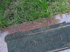 John H. Reiff John H. Reiff