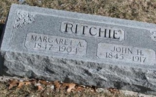 John H. Ritchie