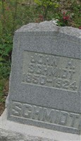 John H. Schmidt