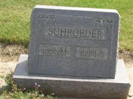 John H. Schroeder
