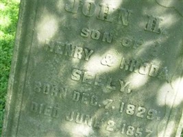 John H. Seeley