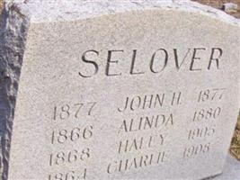 John H. Selover