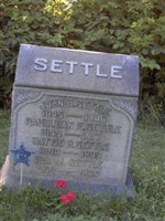 John H. Settle John H. Settle