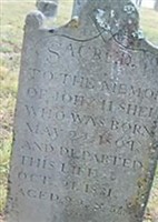 John H. Shell John H. Shell