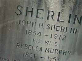 John H. Sherlin