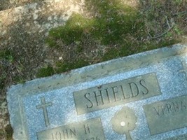 John H. Shields, Sr John H. Shields, Sr