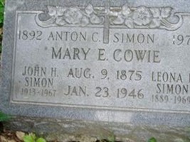 John H. Simon John H. Simon