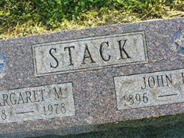 John H. Stack John H. Stack