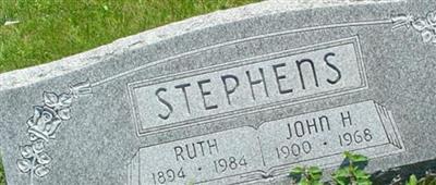 John H. Stephens