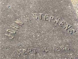 John H. Stephens John H. Stephens