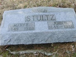 John h Stultz John h Stultz