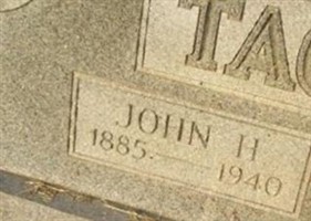 John H. Tackitt