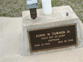 John H. Turner, Jr
