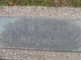 John H. Walters