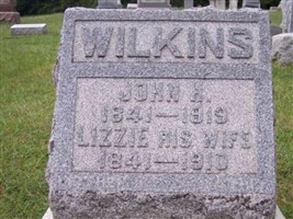 John H. Wilkins John H. Wilkins