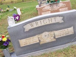 John H Wright John H Wright
