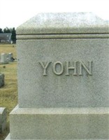 John H Yohn (2397247.jpg) John H Yohn (2397247.jpg)
